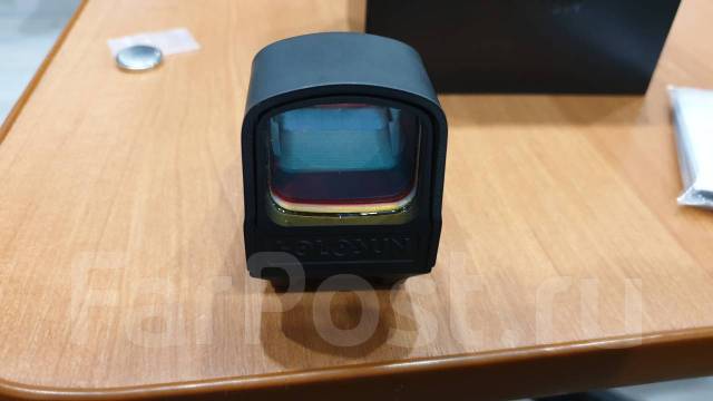 Коллиматор Holosun hs510c - Охотничье снаряжение во Владивостоке
