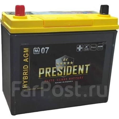 46b24r аккумулятор характеристики