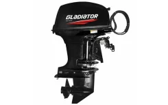 Gladiator. 30��.�., 2-�������, ����������, ���� S (381 ��), 2026 ��� ����