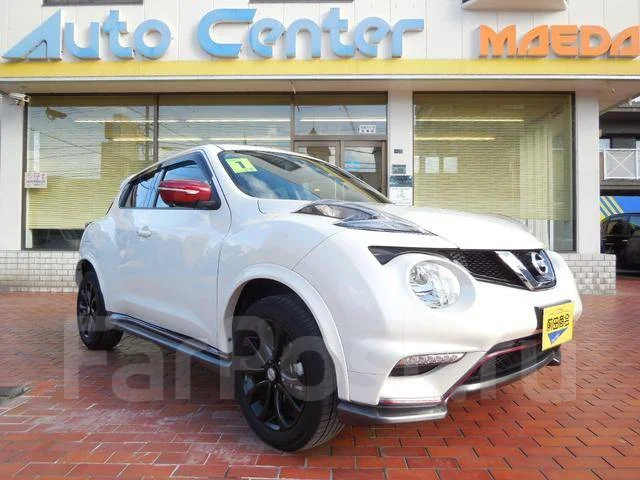 Nissan Juke. �������, 4wd, 1.5, ������, 15 000����. ��, �/�. ��� ����� �� ������������ ����