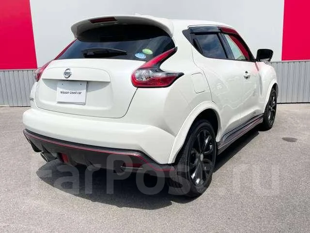 Nissan Juke. �������, 4wd, 1.5, ������, 15 000����. ��, �/�. ��� ����� �� ������������ ����