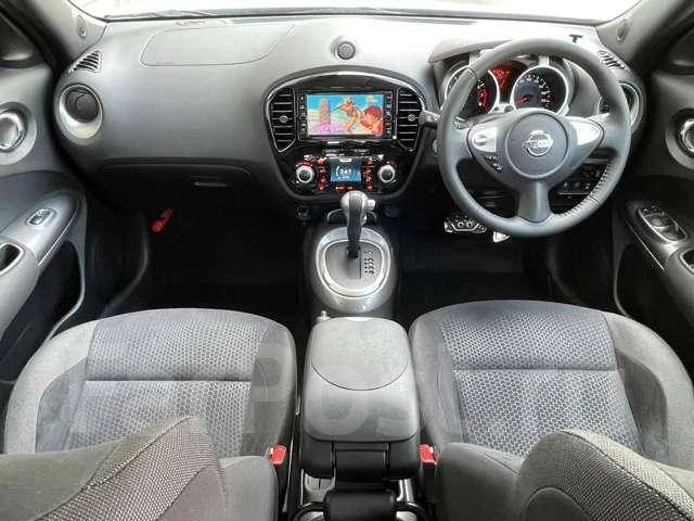 Nissan Juke. �������, 4wd, 1.5, ������, 15 000����. ��, �/�. ��� ����� �� ������������ ����
