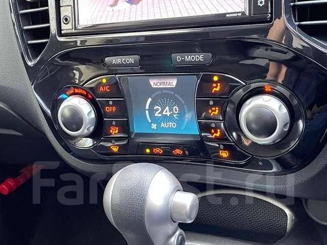 Nissan Juke. �������, 4wd, 1.5, ������, 15 000����. ��, �/�. ��� ����� �� ������������ ����