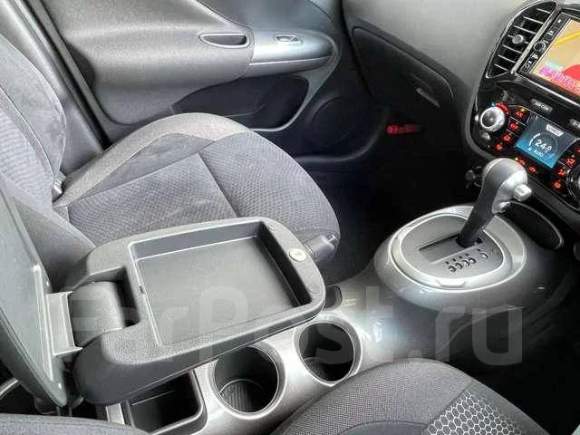 Nissan Juke. �������, 4wd, 1.5, ������, 15 000����. ��, �/�. ��� ����� �� ������������ ����