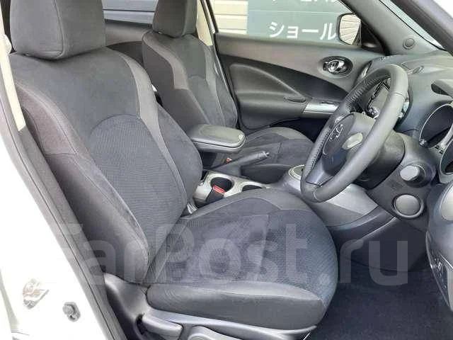 Nissan Juke. �������, 4wd, 1.5, ������, 15 000����. ��, �/�. ��� ����� �� ������������ ����