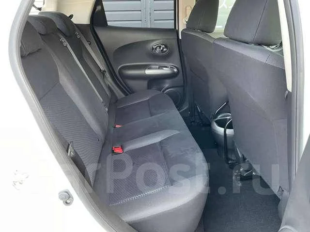 Nissan Juke. �������, 4wd, 1.5, ������, 15 000����. ��, �/�. ��� ����� �� ������������ ����
