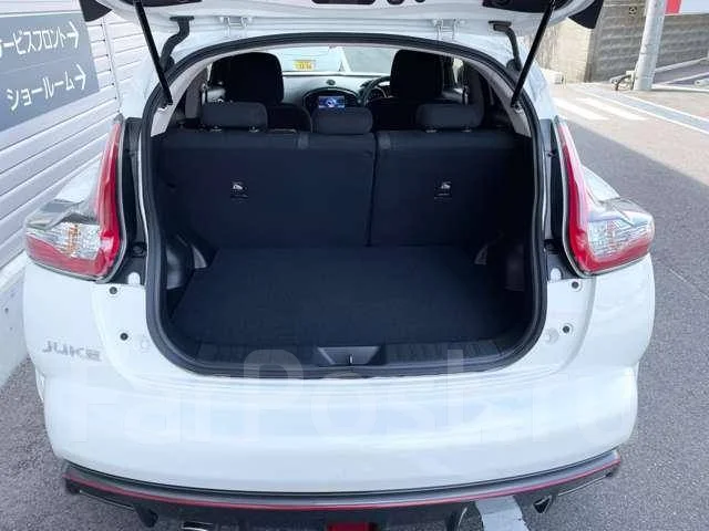 Nissan Juke. �������, 4wd, 1.5, ������, 15 000����. ��, �/�. ��� ����� �� ������������ ����