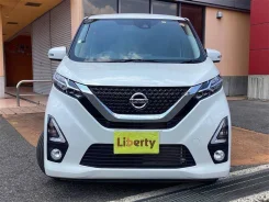 Nissan DAYZ. �������, ��������, 0.1 (700��.�.), ������, 17 000����. ��, �/�. ��� ����� �� ������������ ����