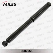 ����������� ������ �� /Miles/ MR554812 343408 MR992093 MR554620 MR510016 MR319750 MR554621, �� DG02658 ����