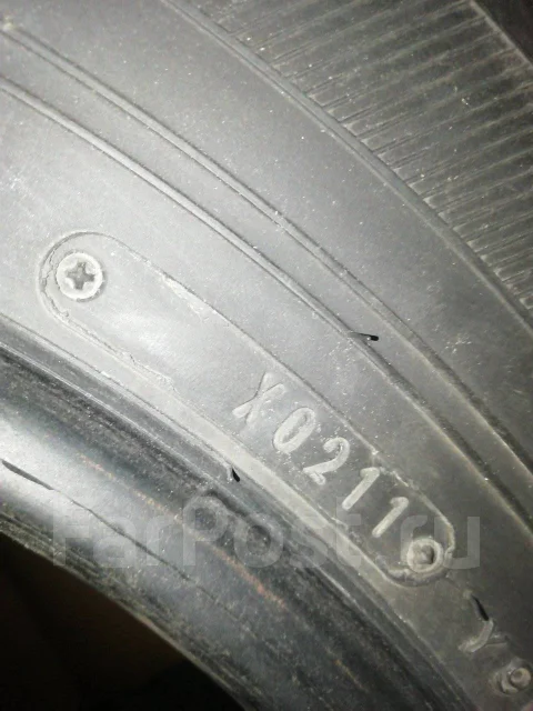 Goodyear Ice Navi Van. ������, 2011 ���, �/�, ����� 10 % ����