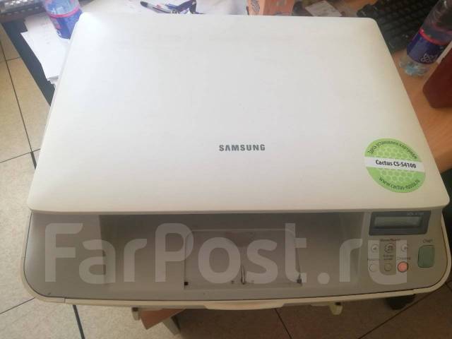 Продам принтер (на запчасти), б/у, в наличии во Владивостоке