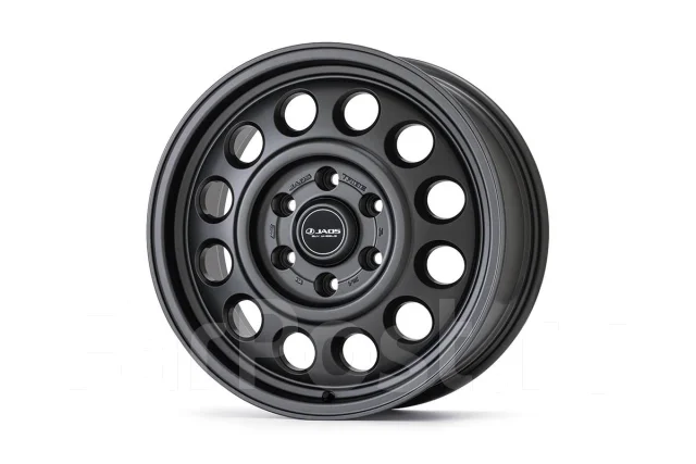 Jaos Tribe. 8.5x18", 6x139.7, ET55, �� 95,1���. ��� ����� �� ������������ ����