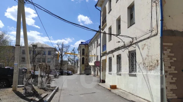 ��������, ����� ������ 32. ���������������, ���������, 11,6���.��., 2/4 ���� ����
