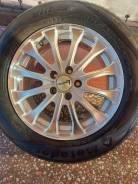 Lorenso. x15", 5x98,  98,0. 