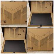 Asus TUF Gaming F17 FX706HCB. 17.3", 3����, ��� 16 ��, ���� 512���, WiFi: 1, Bluetooth: 1, ����������� �� 7��. ��� ����� �� ���������� ����