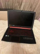 Acer Nitro 5. 15.6", 2,2����, ��� 8 ��, ���� 1 000���, WiFi: 1, Bluetooth: 1, ����������� �� 8��. ����