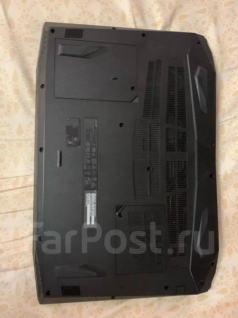 Acer Nitro 5. 15.6", 2,2����, ��� 8 ��, ���� 1 000���, WiFi: 1, Bluetooth: 1, ����������� �� 8��. ����