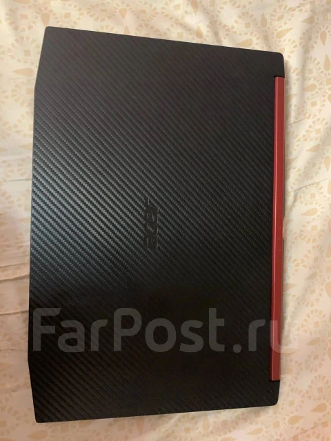 Acer Nitro 5. 15.6", 2,2����, ��� 8 ��, ���� 1 000���, WiFi: 1, Bluetooth: 1, ����������� �� 8��. ����