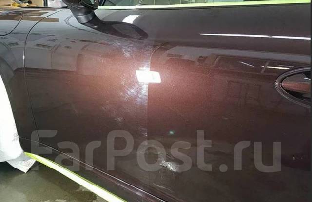 Полировка автомобилей. Покраска кузова. Полировка фар стекол кузова во ...