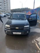 Chevrolet TrailBlazer. X4XDT13S050000661 ����