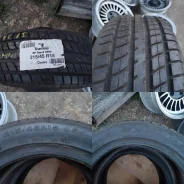 Dunlop SP Sport 2000. ������, ����� ����