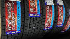 Goodyear Ice Navi Cargo. ������, ��� �����, ����� ����