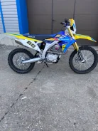 Motoland RMZ250. 250����. ��., ��������, ��� ���, � �������� ����