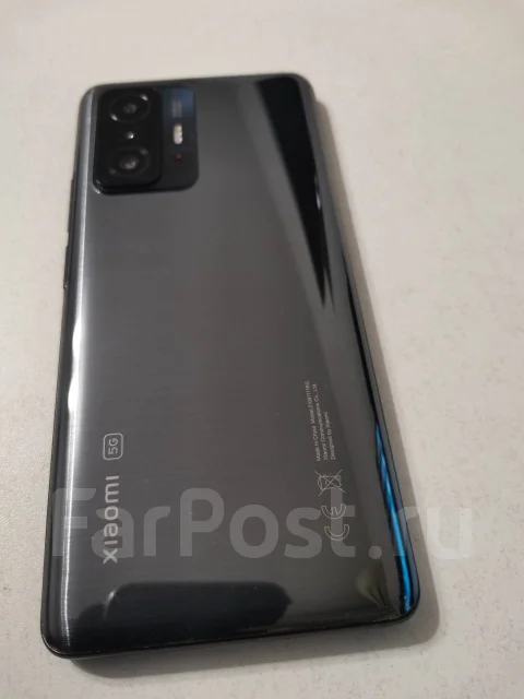 Xiaomi 11T. �/�, �����, 4G LTE, 5G, Dual-SIM, NFC ����