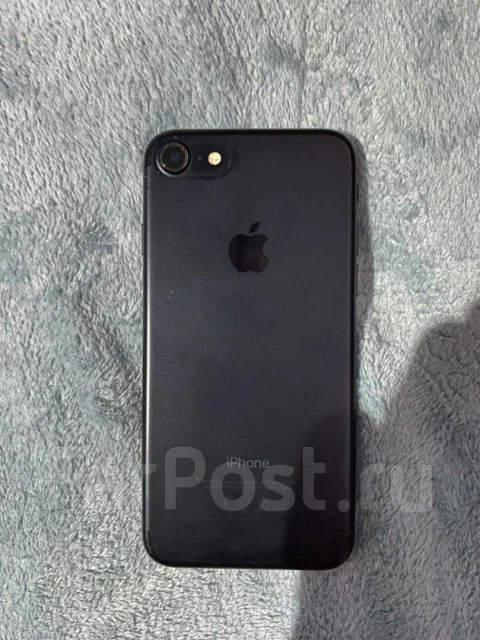 Apple iPhone 7. �/�, ������, 3G, 4G LTE, NFC ����