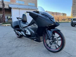 Honda NM4. 750����. ��., ��������, ���������, ��� ������� ����