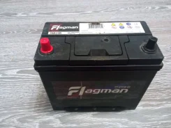 Flagman. 55��.�. ����