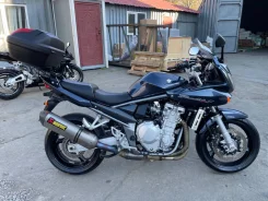 Suzuki GSF 1250 Bandit. 1 250����. ��., ��������, ���������, ��� ������� ����