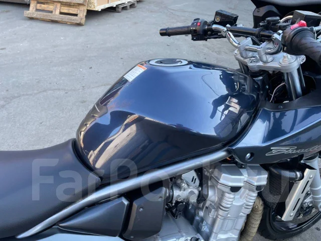 Suzuki GSF 1250 Bandit. 1 250����. ��., ��������, ���������, ��� ������� ����