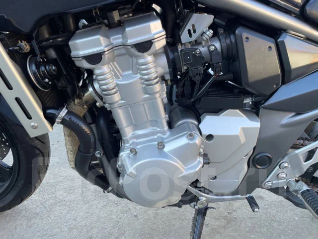 Suzuki GSF 1250 Bandit. 1 250����. ��., ��������, ���������, ��� ������� ����