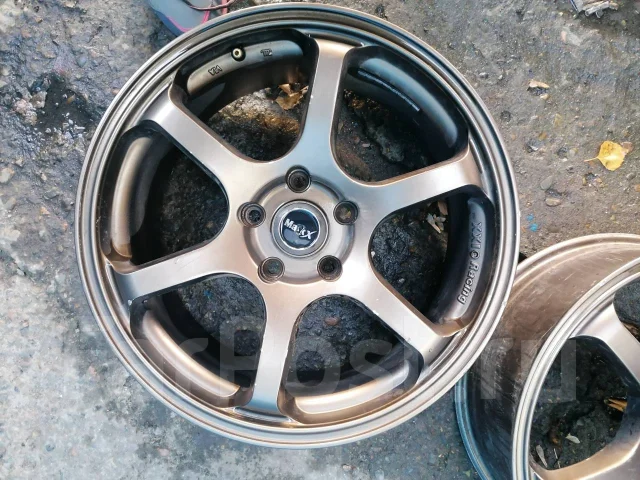 OZ Racing Turbo. 7.5x17", 5x114.3, ET35, �� 72���. ����