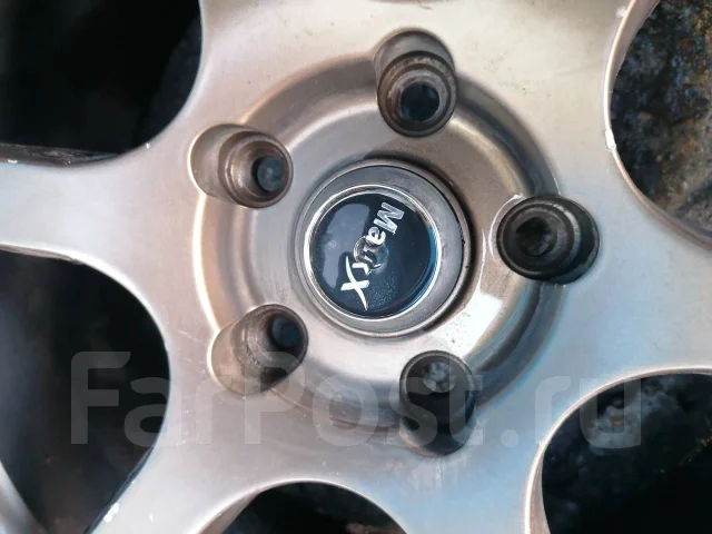 OZ Racing Turbo. 7.5x17", 5x114.3, ET35, �� 72���. ����