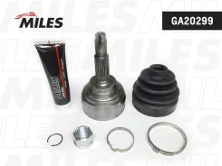 ���� �������� GA20299 Miles GA20299 ����