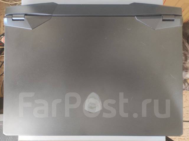 Ноутбук MSI GP66 Leopard - Ноутбуки во Владивостоке