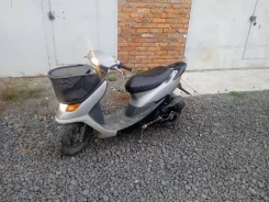 Honda Dio AF34 ZX ����