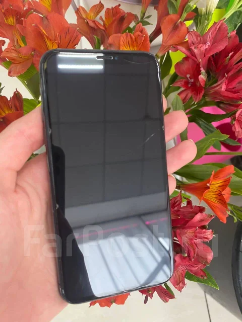 Apple iPhone Xs. �/�, ������, 4G LTE ����