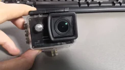 SJCAM SJ5000 WiFi ����