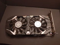 GeForce GTX 1050 ����