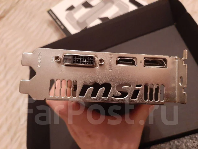 GeForce GTX 1050 ����