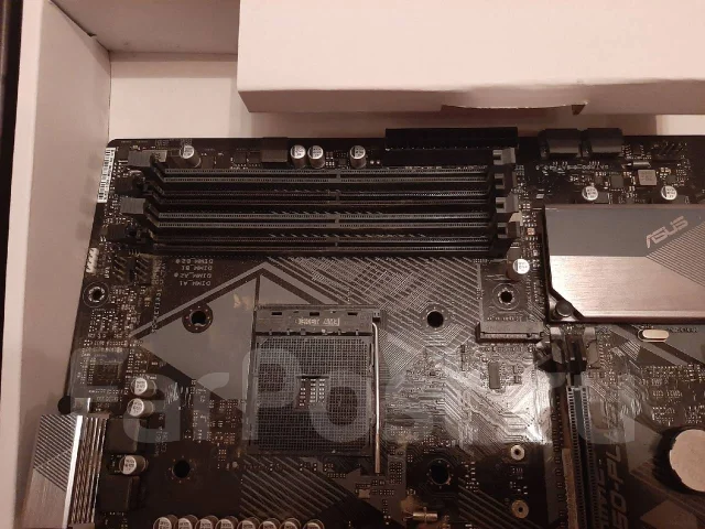 AMD B450 ����