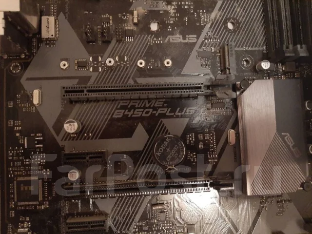 AMD B450 ����