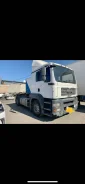MAN TGA 18.480 ����
