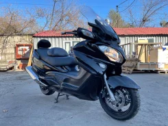Suzuki Skywave 650. 650����. ��., ��������, ���������, ��� ������� ����