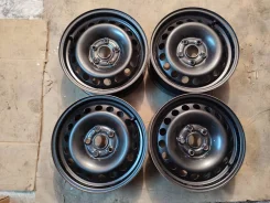Skoda. 6.0x15", 5x112, ET47, �� 57,1���. ����