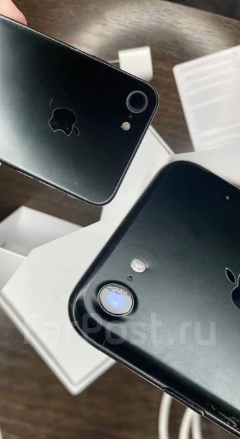 Apple iPhone 7. �/�, ������, 3G, 4G LTE, NFC ����