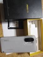 Xiaomi Poco F3. /, , 3G, 4G LTE, 5G, Dual-SIM, NFC 
